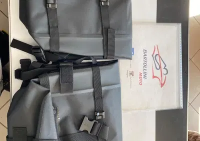 Borse laterali Guerrilla 450 Royal Enfield - Annuncio 9961199