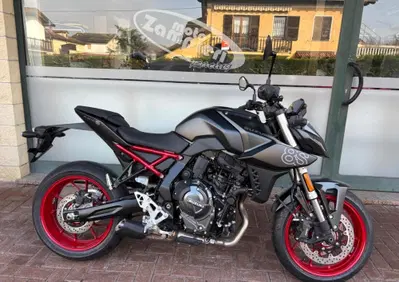 Suzuki GSX-8S (2025 - 26) - Annuncio 9961073