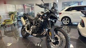 Bmw F 900 GS (2024 - 26) 