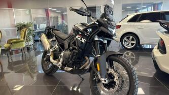 Bmw F 900 GS (2024 - 26) usata