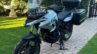 Bmw F 700 GS (2012 - 15) usata