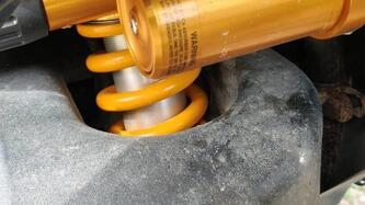 Honda Crosstourer DCT ABS (2011 - 15) usata