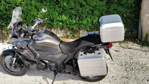 Honda Crosstourer DCT ABS (2011 - 15)  (3)