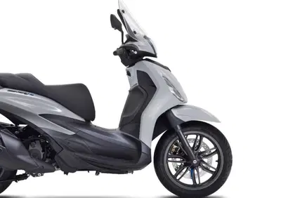 Piaggio Beverly 400 S (2025 - 26) - Annuncio 9961203