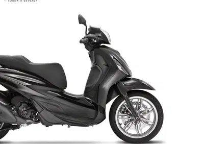 Piaggio Beverly 310 (2025 - 26) - Annuncio 9961204