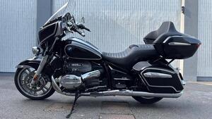 Bmw R 18 Transcontinental (2021 - 24) 