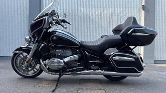 Bmw R 18 Transcontinental (2021 - 24) usata