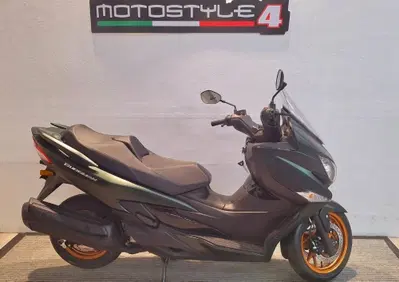 Suzuki Burgman 400 (2025 - 26) - Annuncio 9961210