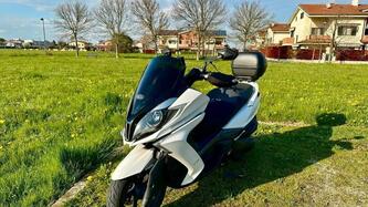 Kymco Downtown 350i ABS (2015 - 17) usata
