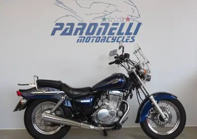 Suzuki Marauder GZ 250 - Annuncio 9961220