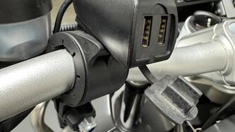 Bmw R 1200 GS (2008 - 09) usata