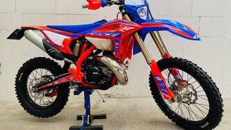 Betamotor RR 300 2T Enduro Race (2025) usata