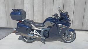 Bmw K 1300 GT (2009 - 11) 