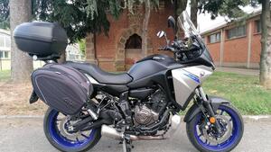 Yamaha Tracer 7 (2021 - 24) 