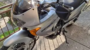 Honda Transalp XL 650V (2000 - 04)  (10)