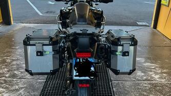 Triumph Tiger 1200 GT Explorer (2022 - 23) usata