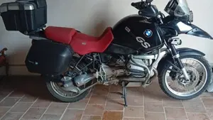 Bmw R 1150 GS ABS (1999 - 03)  (2)