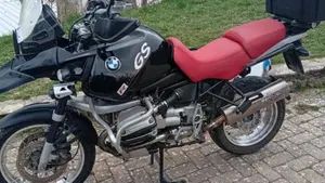 Bmw R 1150 GS ABS (1999 - 03)  (5)