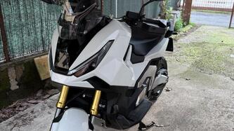 Honda X-ADV 750 Adventure (2025 - 26) usata