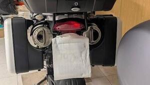 Bmw F 650 GS (2004 - 07) 