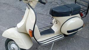 Piaggio  
