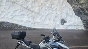 Bmw R 1200 GS (2013 - 16) 