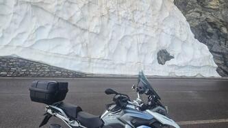 Bmw R 1200 GS (2013 - 16) usata