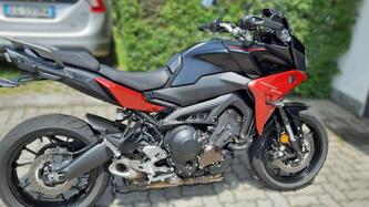 Yamaha Tracer 900 (2018 - 20) usata