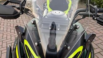 Benelli TRK 702X (2023 - 25) usata