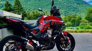 Voge Valico 500DS (2021 - 24) 