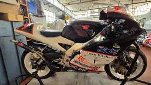 Aprilia RS 250 (1998 - 02) 