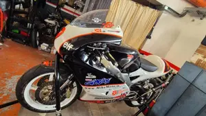 Aprilia RS 250 (1998 - 02)  (2)