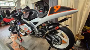 Aprilia RS 250 (1998 - 02)  (4)