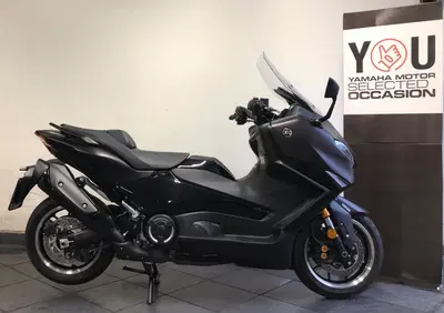 Yamaha T-Max 560 Tech Max (2025 - 26) - Annuncio 9961287