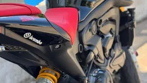 Ducati Monster 937 SP (2023 - 25)  (3)
