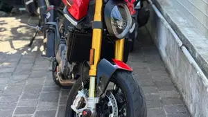 Ducati Monster 937 SP (2023 - 25)  (2)