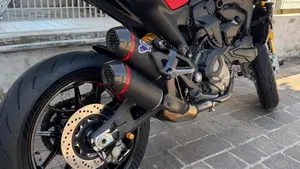 Ducati Monster 937 SP (2023 - 25)  (4)