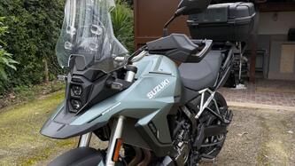 Suzuki V-Strom 800SE (2023 - 24) usata
