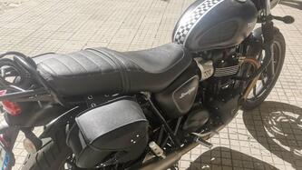 Triumph Street Twin 900 (2017 - 18) usata