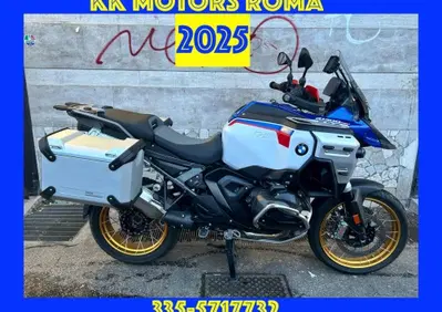Bmw R 1300 GS Adventure Trophy (2025 - 26) - Annuncio 9961301