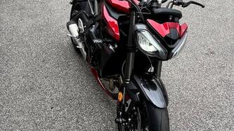 Triumph Street Triple 765 RS (2023 - 26) usata