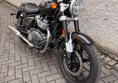 Royal Enfield Super Meteor 650 (2023 - 26) - Annuncio 9961316