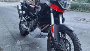 Aprilia Tuareg 660 (2022 - 24) 