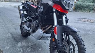 Aprilia Tuareg 660 (2022 - 24) usata