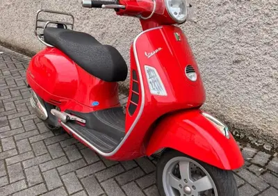 Vespa GTS 250 i.e. - Annuncio 9961335