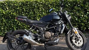 Voge Trofeo 300AC (2021 - 26) 