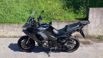 Kawasaki Versys 1000 SE Grand Tourer (2022 - 24)