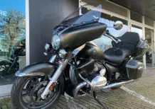 Bmw R 18 Transcontinental: l'usato del giorno di Moto.it [GALLERY]
