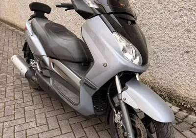 Yamaha X-Max 250 (2007 - 09) - Annuncio 9961340