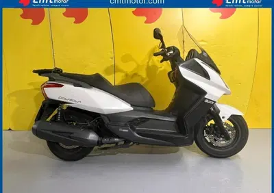 Kymco Downtown 300i (2009 - 17) - Annuncio 9961343